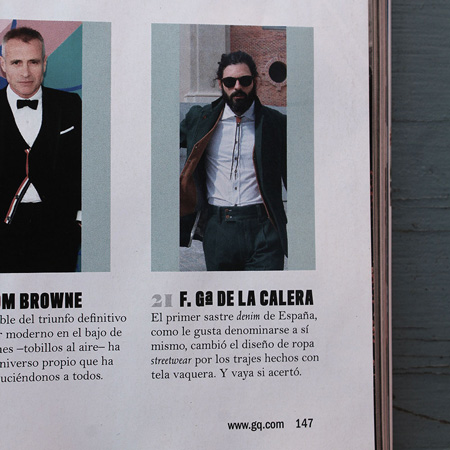 GQ Spain