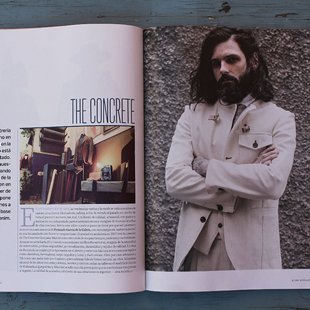 Robb Report